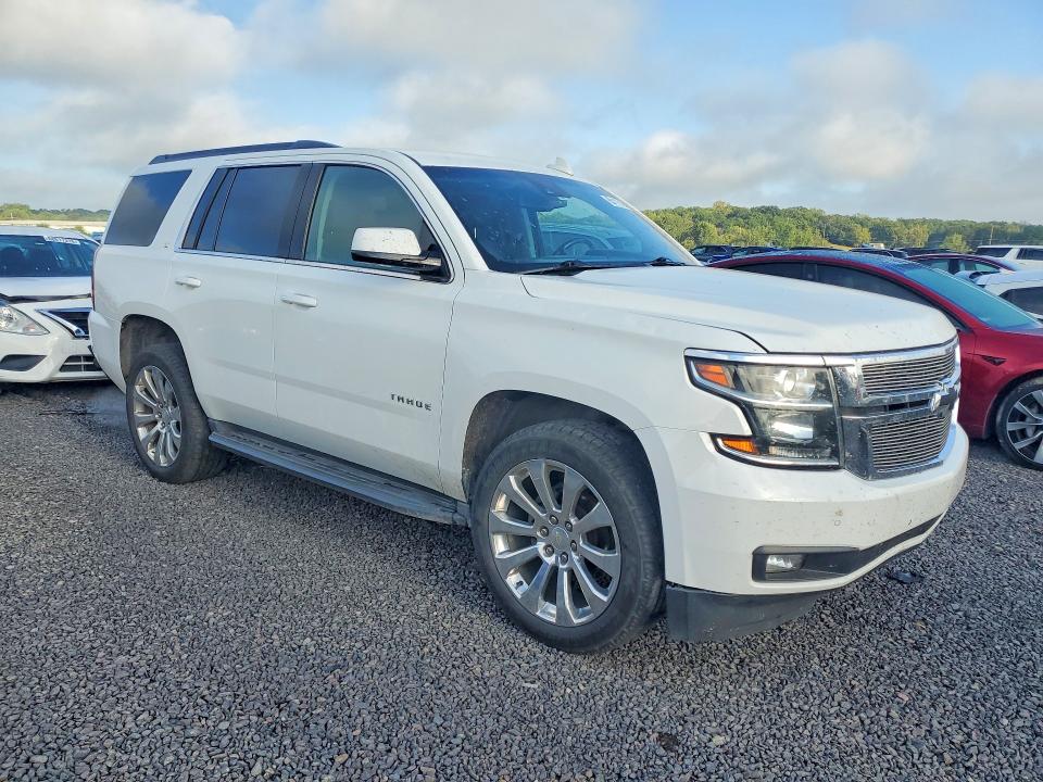 Aukcja sprzedaży 2017 Chevrolet Tahoe, vin: 1GNSKBKC0HR145141, numer aukcji: 65111516