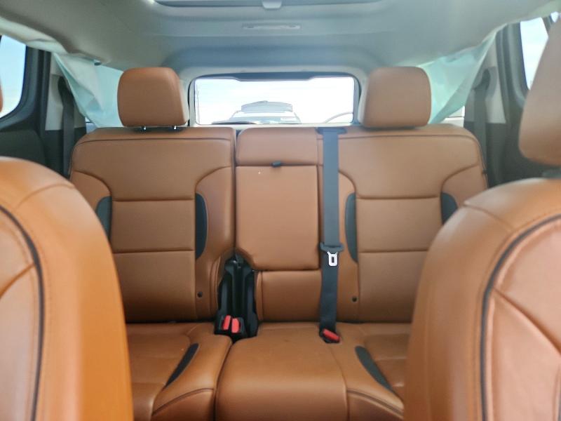 69798706 :رقم المزاد ، 1GKKNLLS7LZ118396 vin ، 2020 Gmc Acadia مزاد بيع