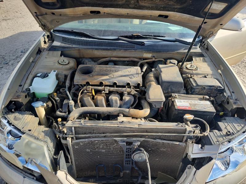 Продаж на аукціоні авто 2009 Hyundai Sonata, vin: 5NPET46C39H470934, номер лоту: 68292216