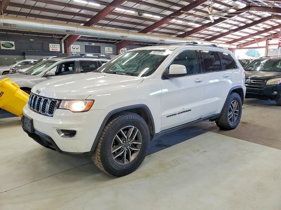 2020 Jeep Grand Cherokee მანქანა იყიდება აუქციონზე, vin: 1C4RJFAG1LC19221, აუქციონის ნომერი: 70237016