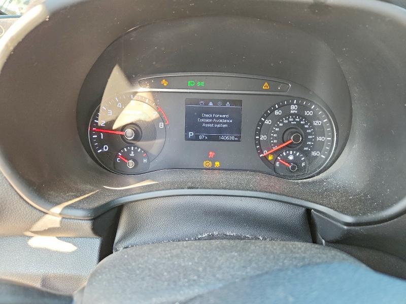 Aukcja sprzedaży 2020 Kia Soul, vin: KNDJ63AU7L7703127, numer aukcji: 70047676