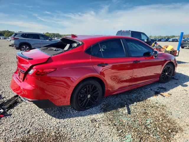 68110936 :رقم المزاد ، 4T1DAACK5SU060767 vin ، 2025 Toyota Camry مزاد بيع