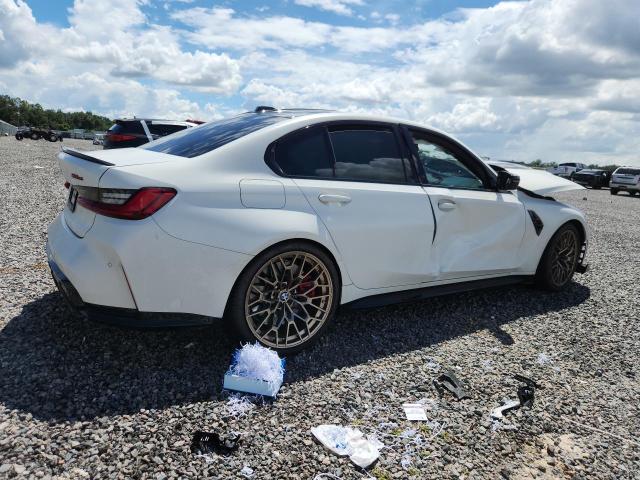 Продаж на аукціоні авто 2024 Bmw M3, vin: WBS63AY00RFR18071, номер лоту: 67695056