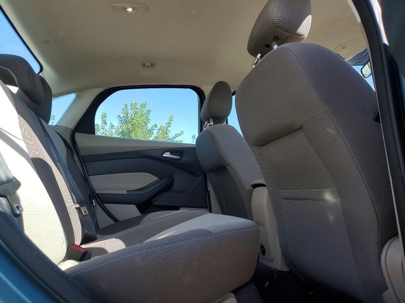 Продажа на аукционе авто 2012 Ford Focus, vin: 1FAHP3F28CL228362, номер лота: 68602066