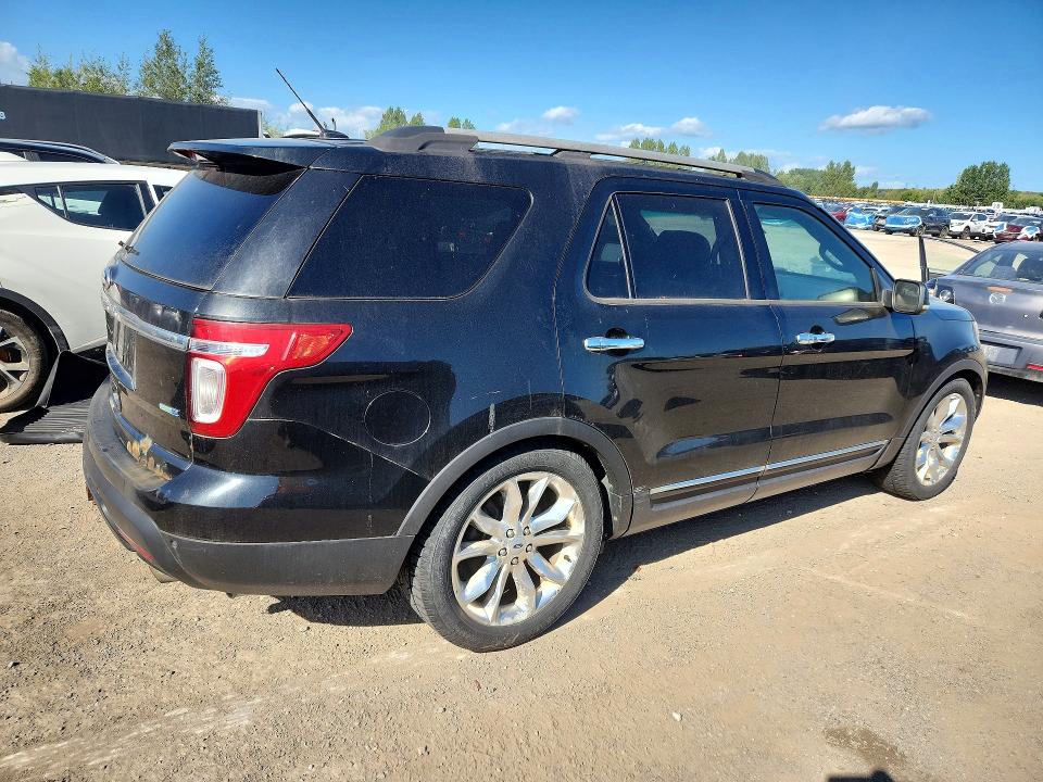 Aukcja sprzedaży 2013 Ford Explorer, vin: 1FM5K8F85DGA51708, numer aukcji: 68176266
