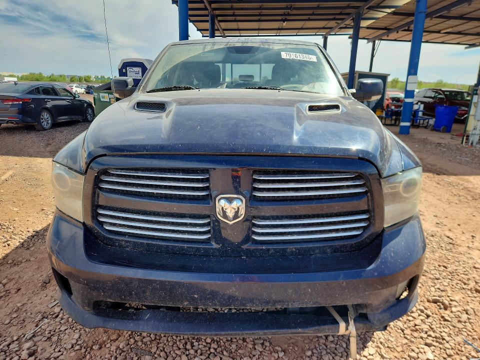 Aukcja sprzedaży 2014 Ram 1500, vin: 1C6RR7HT7ES304983, numer aukcji: 70161346