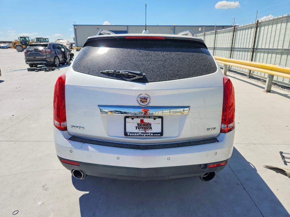 Продаж на аукціоні авто 2015 Cadillac Srx, vin: 3GYFNBE32FS528385, номер лоту: 67702586