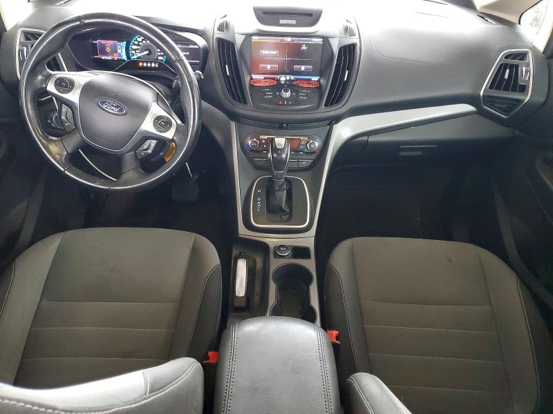 2013 Ford C-max მანქანა იყიდება აუქციონზე, vin: 1FADP5AU1DL504627, აუქციონის ნომერი: 70869616