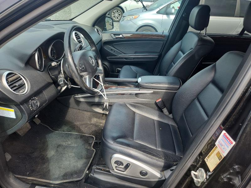 Aukcja sprzedaży 2011 Mercedes-benz Ml, vin: 4JGBB8GB8BA681753, numer aukcji: 68195046