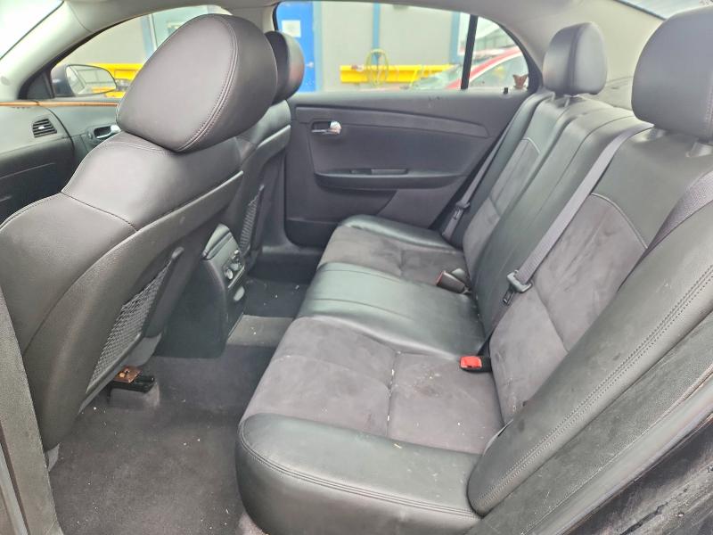 Продаж на аукціоні авто 2012 Chevrolet Malibu, vin: 1G1ZD5E08CF122374, номер лоту: 70806086