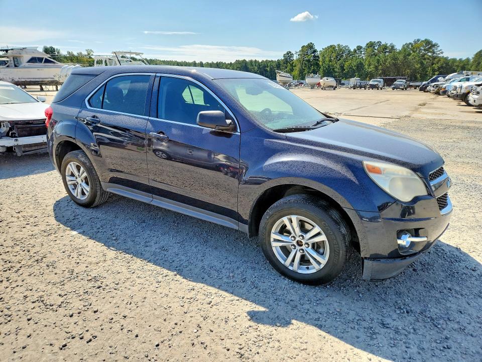 Aukcja sprzedaży 2015 Chevrolet Equinox, vin: 2GNALAEK0F6231371, numer aukcji: 69845296