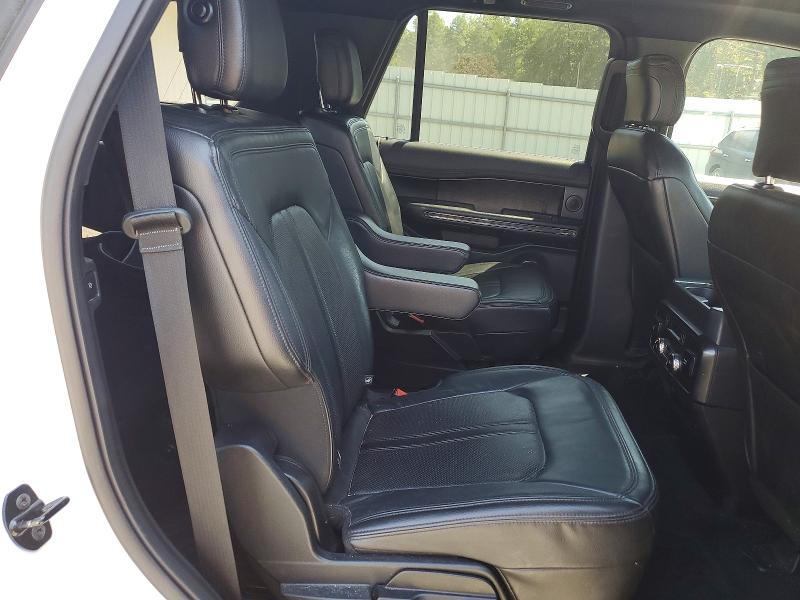 68109486 :رقم المزاد ، 1FMJU1KT9JEA33407 vin ، 2018 Ford Expedition مزاد بيع