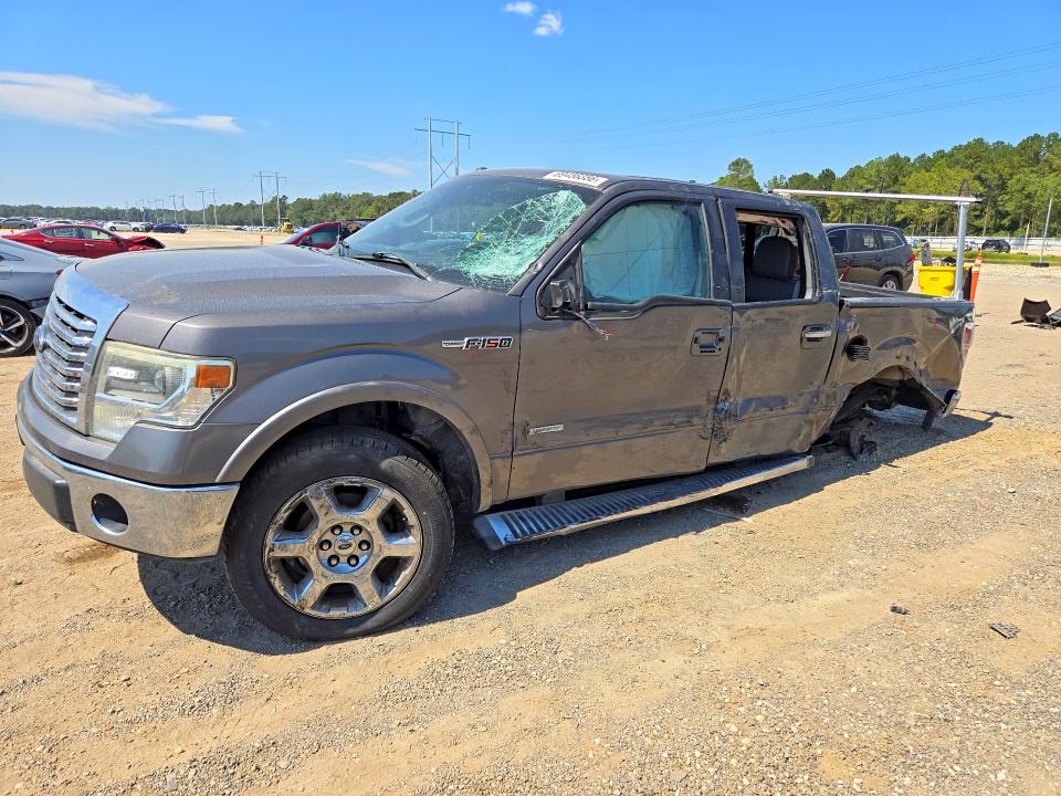 Продаж на аукціоні авто 2013 Ford F150, vin: 1FTFW1CT4DKE64648, номер лоту: 69456356