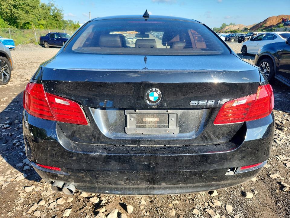 Aukcja sprzedaży 2016 Bmw 528, vin: WBA5A5C53GG347960, numer aukcji: 67812866