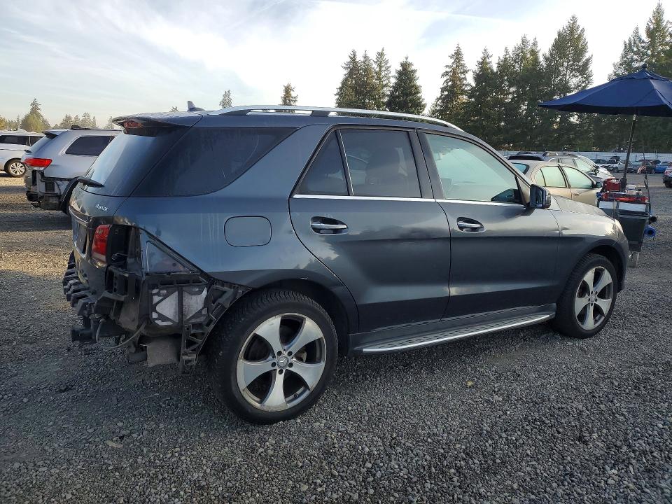 Продаж на аукціоні авто 2016 Mercedes-benz Gle, vin: 4JGDA5HBXGA757182, номер лоту: 67297246