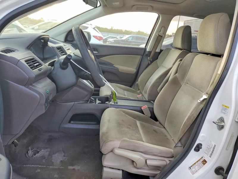 Продажа на аукционе авто 2014 Honda Cr-v, vin: 5J6RM4H51EL051221, номер лота: 70341286