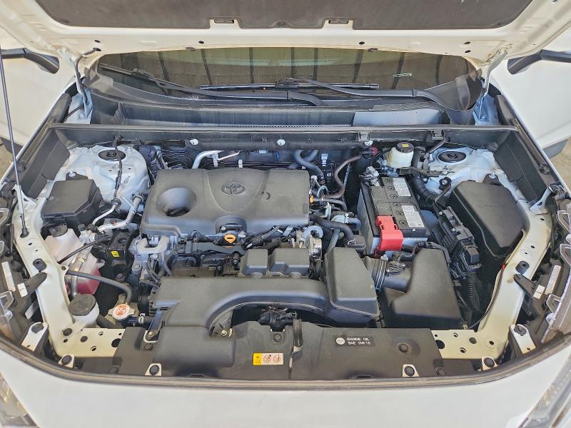 Aukcja sprzedaży 2022 Toyota Rav4, vin: 2T3P1RFV1NW293638, numer aukcji: 69928646