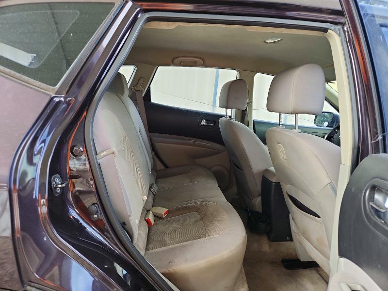 Продажа на аукционе авто 2014 Nissan Rogue Select, vin: JN8AS5MT7EW624001, номер лота: 69909106