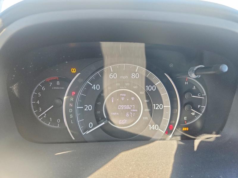 Продажа на аукционе авто 2016 Honda Cr-v, vin: 2HKRM4H53GH727889, номер лота: 68513646