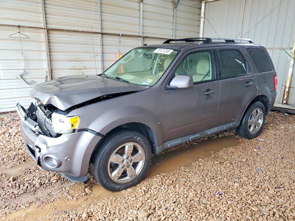 Продажа на аукционе авто 2011 Ford Escape, vin: 1FMCU0EG3BKB88569, номер лота: 70121246
