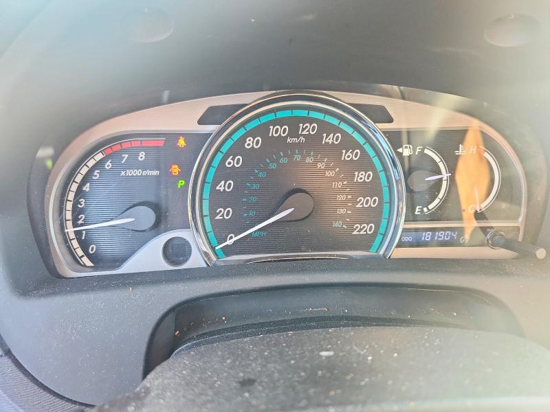 68962326 :رقم المزاد ، 4T3BA3BB4GU076526 vin ، 2016 Toyota Venza مزاد بيع