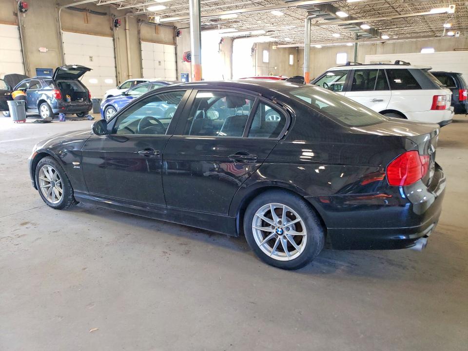 Aukcja sprzedaży 2010 Bmw 328, vin: WBAPK7C59AA458413, numer aukcji: 69036296