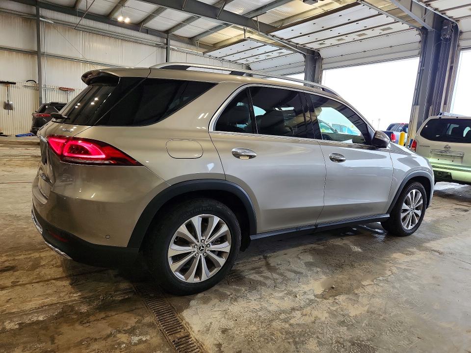 Aukcja sprzedaży 2020 Mercedes-benz Gle, vin: 4JGFB5KB7LA121103, numer aukcji: 68564816