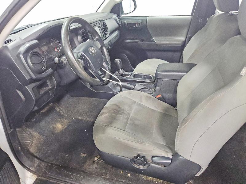 Продажа на аукционе авто 2017 Toyota Tacoma, vin: 5TFRX5GN6HX081493, номер лота: 68625806