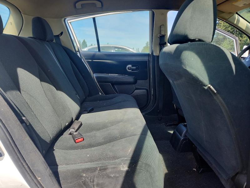 Aukcja sprzedaży 2011 Nissan Versa, vin: 3N1BC1CP7BL500292, numer aukcji: 68337626