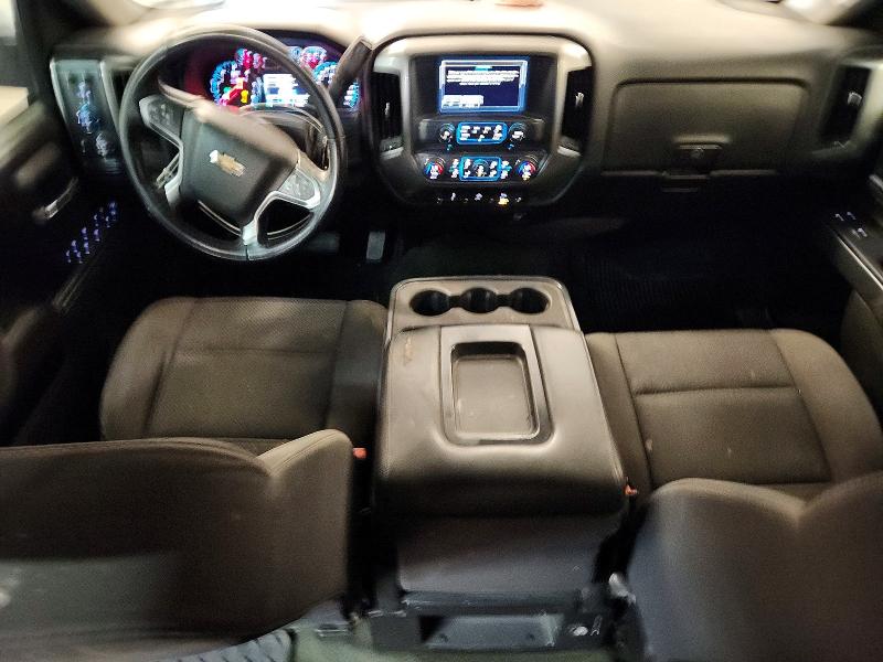 67394716 :رقم المزاد ، 3GCUKREC4HG300926 vin ، 2017 Chevrolet Silverado مزاد بيع