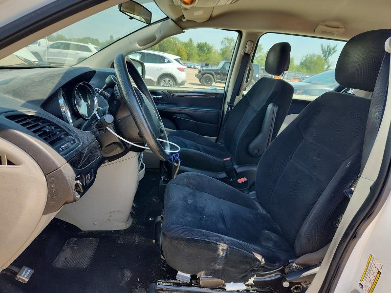 Продажа на аукционе авто 2015 Dodge Grand Caravan, vin: 2C4RDGBGXFR508179, номер лота: 67641416