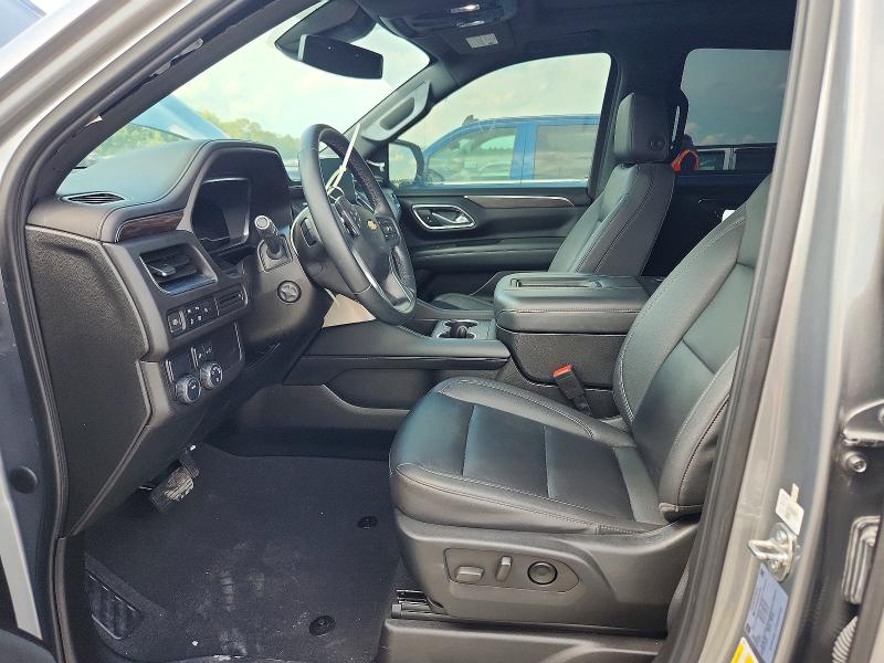 Продаж на аукціоні авто 2023 Chevrolet Tahoe, vin: 1GNSCNKD5PR470261, номер лоту: 70111586