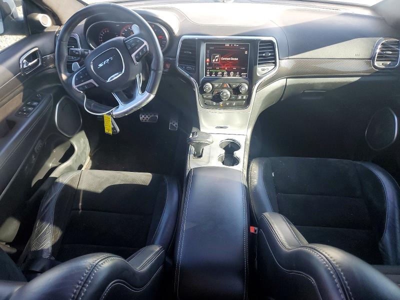 Продажа на аукционе авто 2015 Jeep Grand Cherokee, vin: 1C4RJFDJ7FC716864, номер лота: 69861506