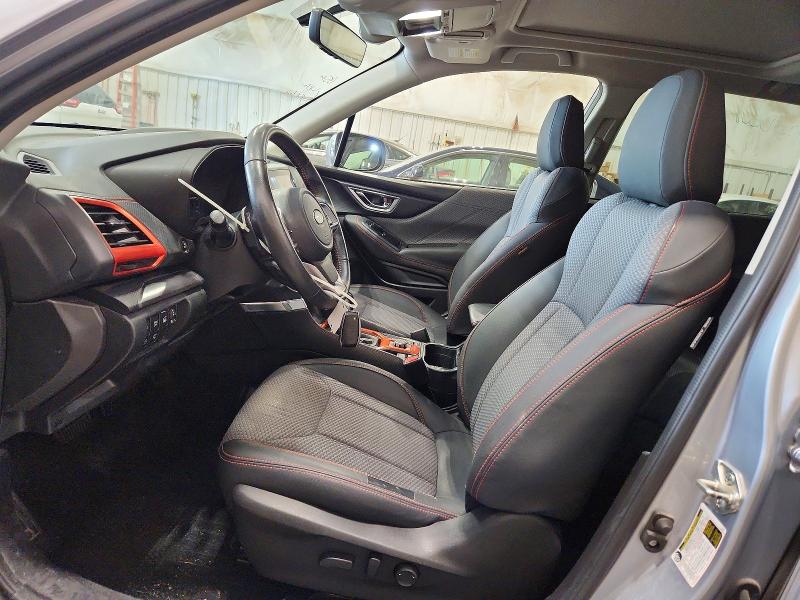 Aukcja sprzedaży 2021 Subaru Forester, vin: JF2SKARC6MH445485, numer aukcji: 67692006