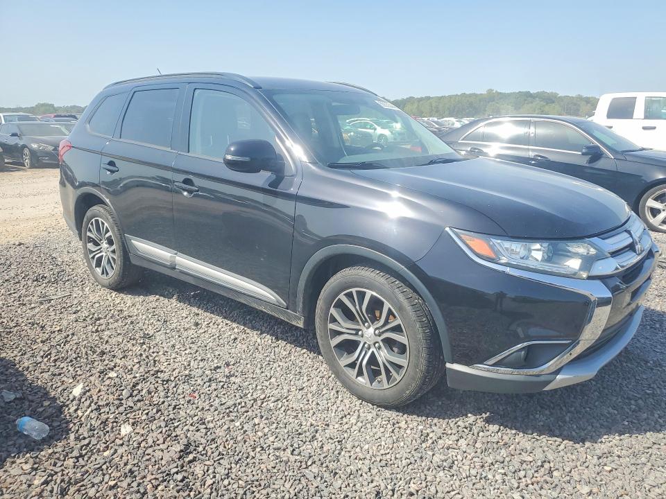 Aukcja sprzedaży 2016 Mitsubishi Outlander, vin: JA4AZ3A31GZ022965, numer aukcji: 69355446