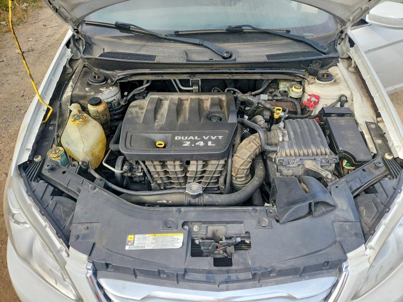 Aukcja sprzedaży 2012 Chrysler 200, vin: 1C3CCBAB3CN129930, numer aukcji: 70105636