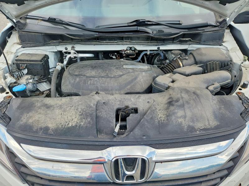 Продаж на аукціоні авто 2020 Honda Odyssey, vin: 5FNRL6H26LB036224, номер лоту: 69223496