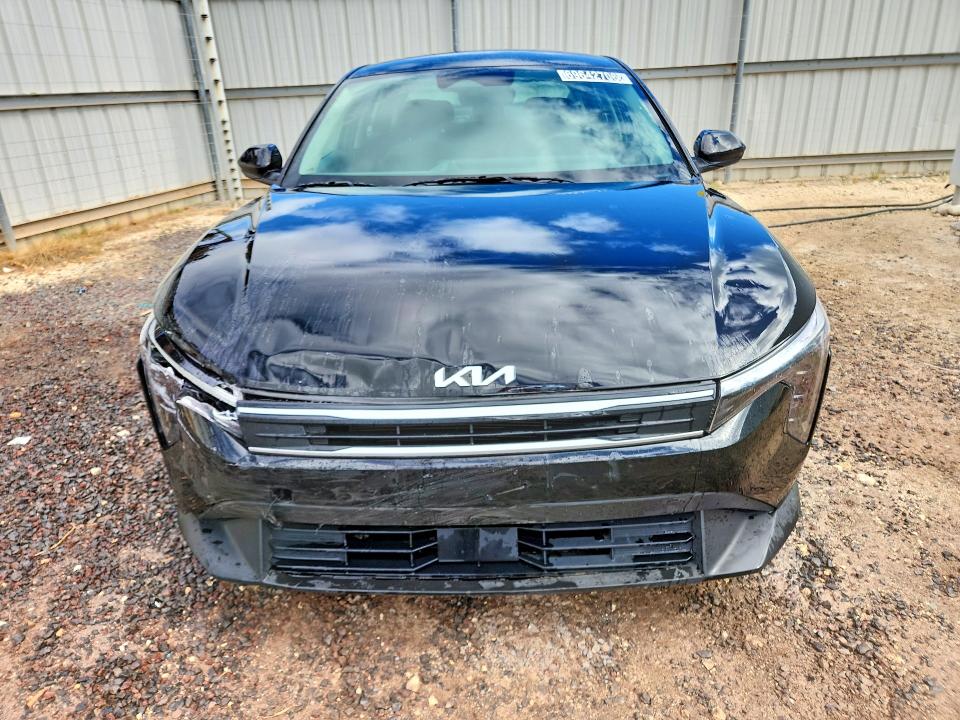 Продаж на аукціоні авто 2025 Kia K4, vin: 3KPFT4DE7SE066649, номер лоту: 69642706