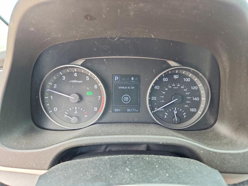 Aukcja sprzedaży 2018 Hyundai Elantra, vin: 5NPD84LF4JH276445, numer aukcji: 70563896
