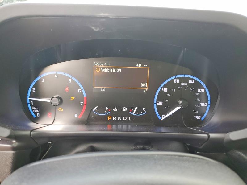 67599306 :رقم المزاد ، 3FMCR9B65PRE20755 vin ، 2023 Ford Bronco Sport مزاد بيع