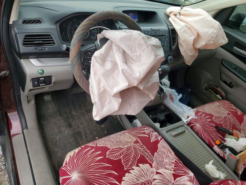 Продажа на аукционе авто 2013 Honda Cr-v, vin: 5J6RM4H34DL024799, номер лота: 69139516
