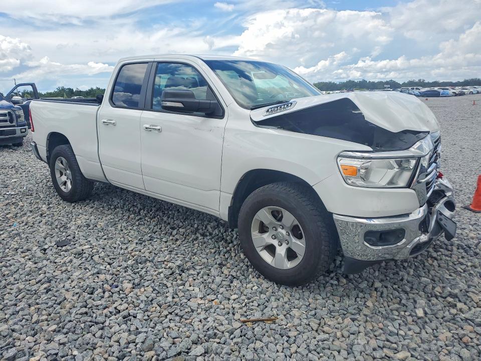 Продажа на аукционе авто 2019 Ram 1500, vin: 1C6RREBT8KN838338, номер лота: 67075426