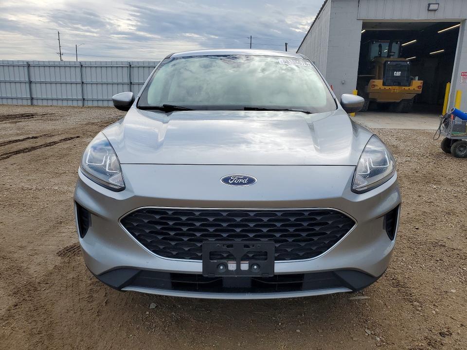 Aukcja sprzedaży 2021 Ford Escape, vin: 1FMCU9BZ6MUA83574, numer aukcji: 68336676