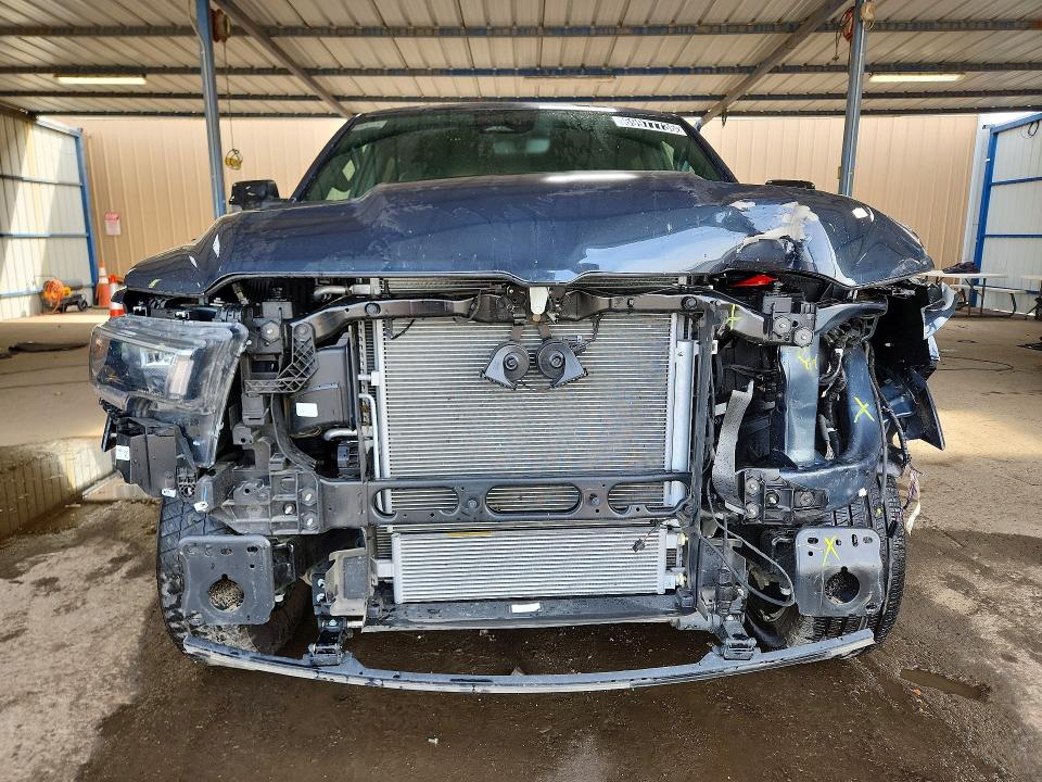Продаж на аукціоні авто 2026 Ram 1500, vin: 1C6SRFJP6TN376763, номер лоту: 69977736