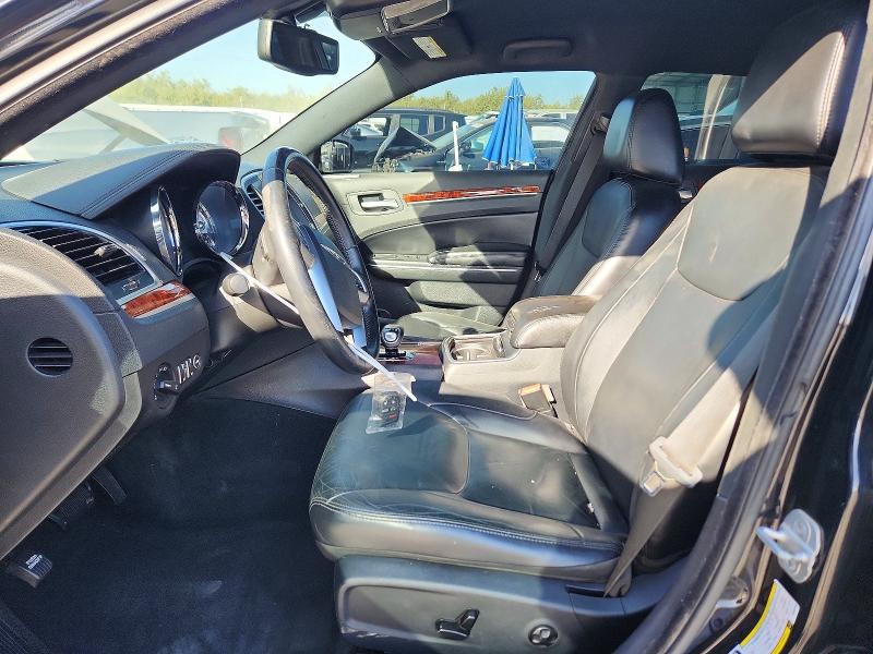 Продажа на аукционе авто 2012 Chrysler 300, vin: 2C3CCACG8CH224236, номер лота: 70826926