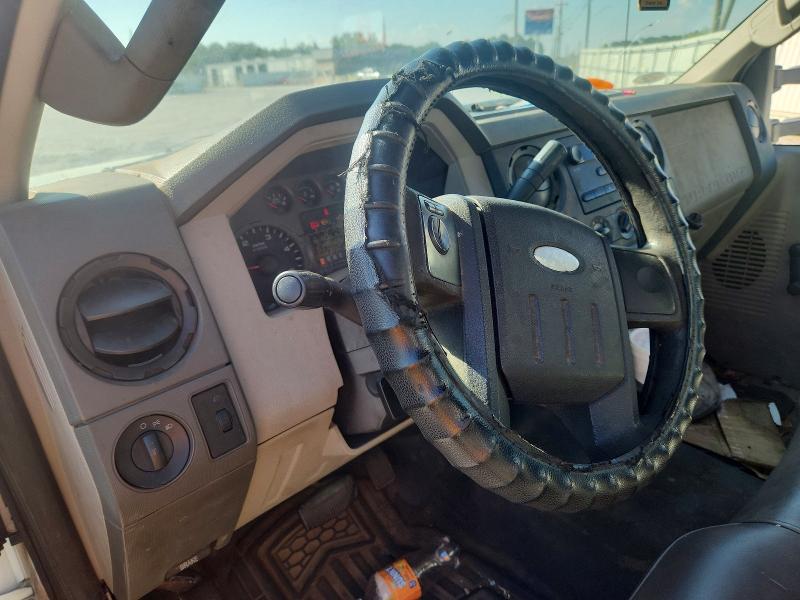 Aukcja sprzedaży 2009 Ford F350, vin: 1FDWF36R49EA96162, numer aukcji: 66904086