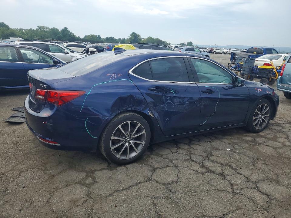 67115146 :رقم المزاد ، 19UUB2F58GA011277 vin ، 2016 Acura Tlx مزاد بيع