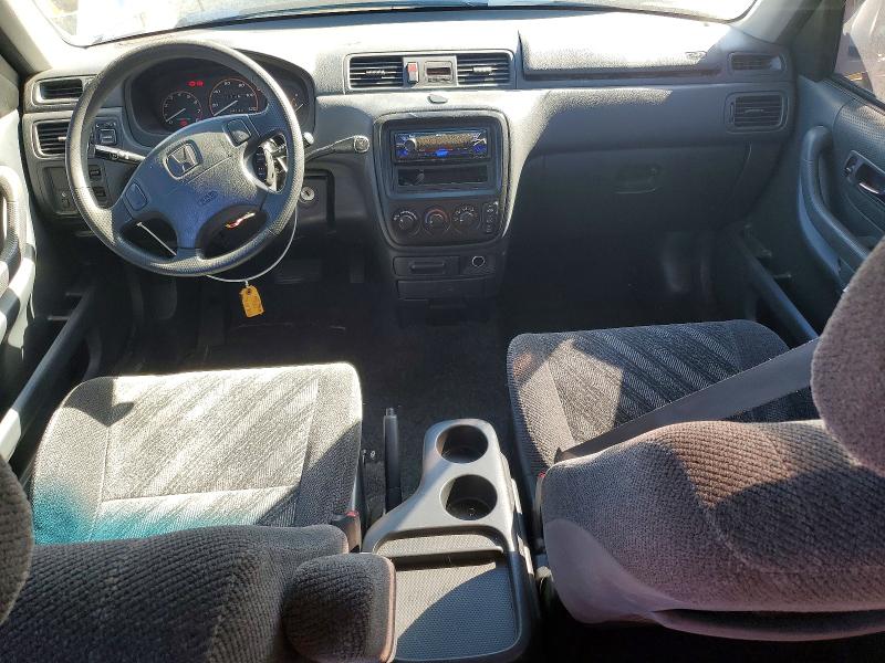 Продаж на аукціоні авто 2001 Honda Cr-v, vin: JHLRD18641C049473, номер лоту: 70554076