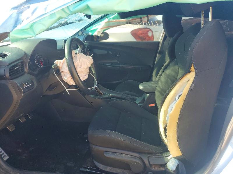 Продаж на аукціоні авто 2020 Hyundai Veloster N, vin: KMHT36AH0LU006742, номер лоту: 66418926