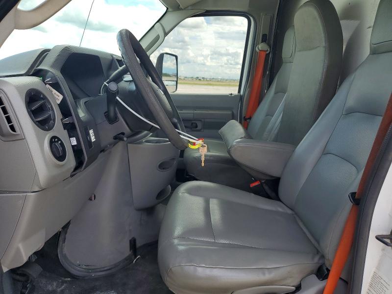 Aukcja sprzedaży 2017 Ford Econoline, vin: 1FDWE3F63HDC43441, numer aukcji: 66207256
